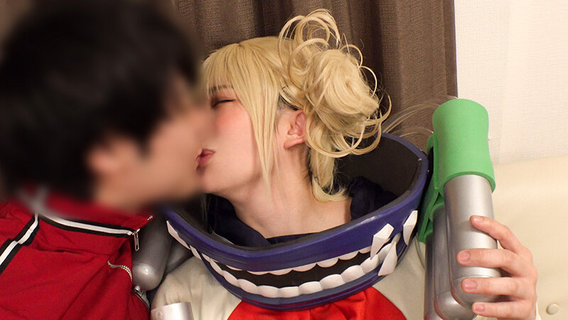 KAMEF-084 Part 6 - 55 minutes