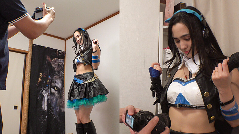 KAMEF-088 Part 4 - 39 minutes