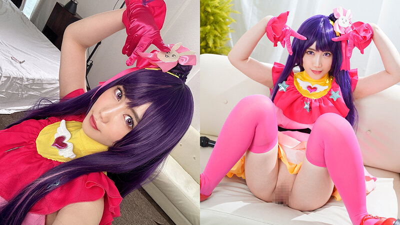 KAMEF-089 パート 2 - 34 分