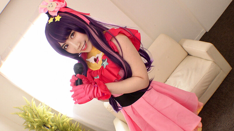 KAMEF-089 パート 4 - 42 分