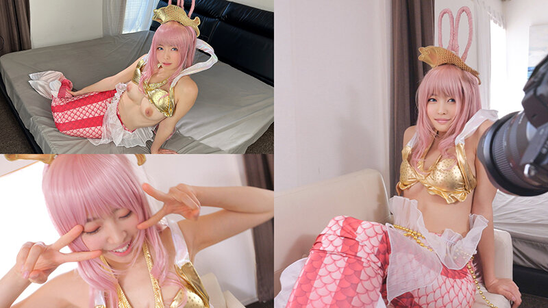 KAMEF-097 第 4 部分 - 42 分钟