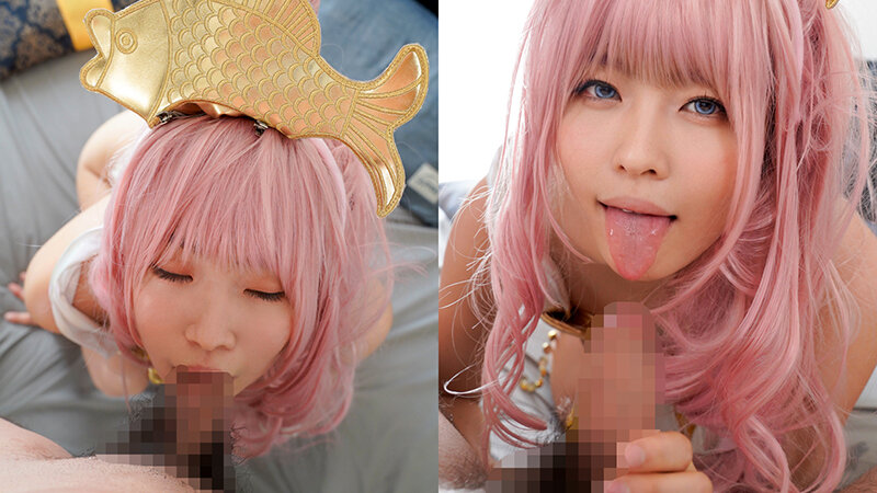 KAMEF-097 第 7 部分 - 54 分钟