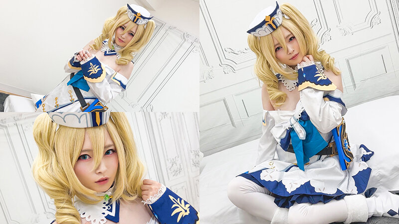 KAMEF-103 Part 4 - 42 minutes