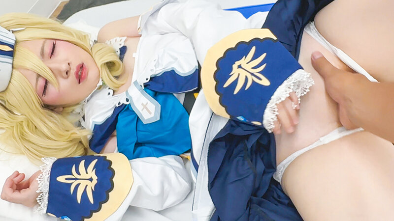 KAMEF-103 Part 7 - 54 minutes