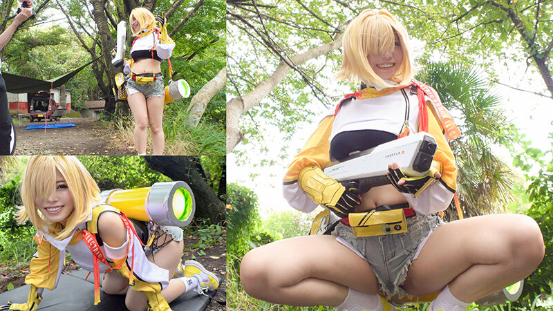 KAMEF-104 パート 4 - 39 分