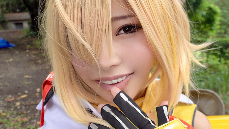 個撮特化 野外オフパコ撮影会 ここのん(24) 町田レンズのBLACK KAMEKO FILE.104 Iカップ爆乳ドMレイヤー個人撮影 肉欲丸出し2連発アヘ顔中出し 7枚目