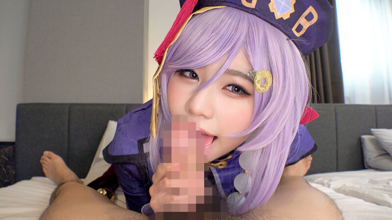 KAMEF-107 パート 11 - 70 分