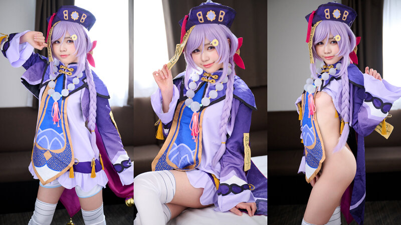 KAMEF-107 パート 3 - 38 分