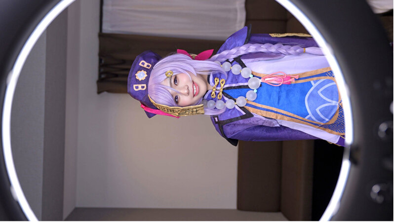 KAMEF-107 パート 5 - 46 分