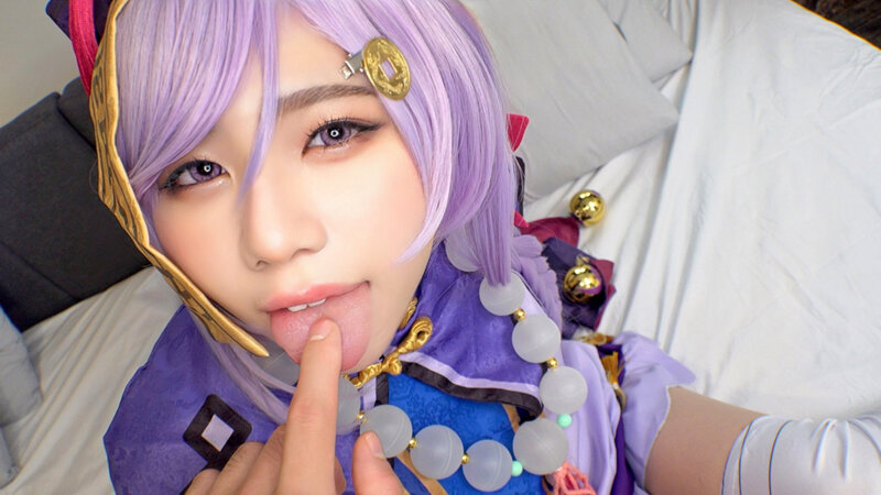 KAMEF-107 パート 7 - 54 分