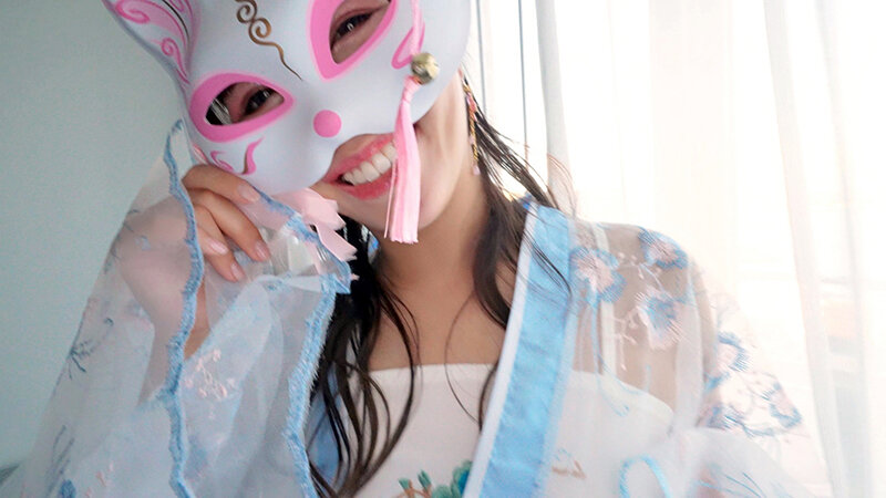 個撮特化 あたシコOL撮影会 みおさん(29) 町田レンズのBLACK KAMEKO FILE.109 素人レイヤー顔出し解禁! R15撮影が禁断の発情ハメ撮り ハメ潮マ●コに無責任中出し 2枚目