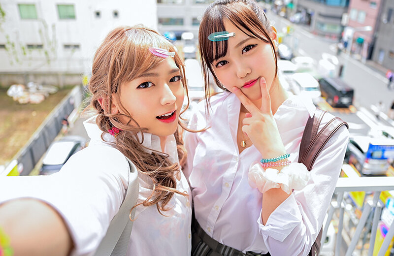 TMGV-010 Part 1 - 30 minutes