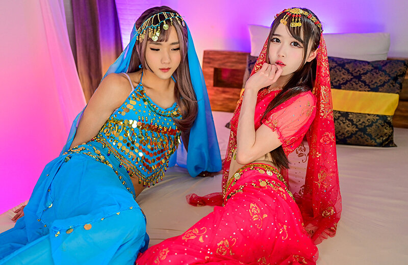 TMGV-016 第 1 部分 - 30 分钟