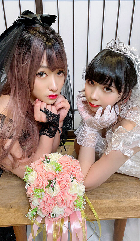 まにあほりっく 02 ～男の娘＆美少女のコスプレSEXコレクション～-サンプル画像3