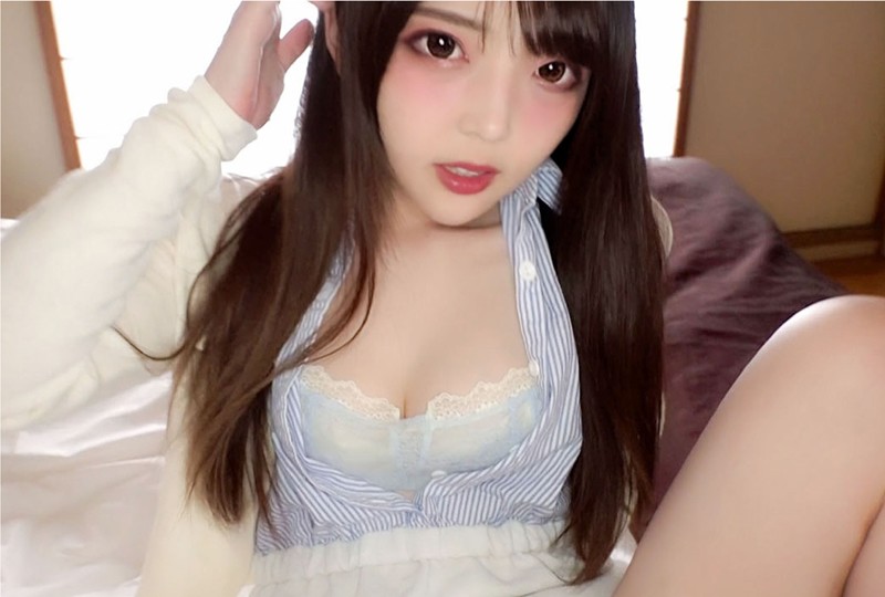 VOV-023 Part 3 - 38 minutes