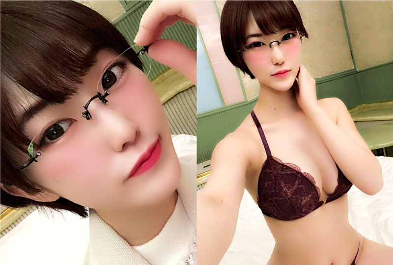 VOV-024 第 1 部分 - 30 分钟