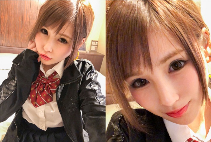 VOV-027 パート 7 - 54 分