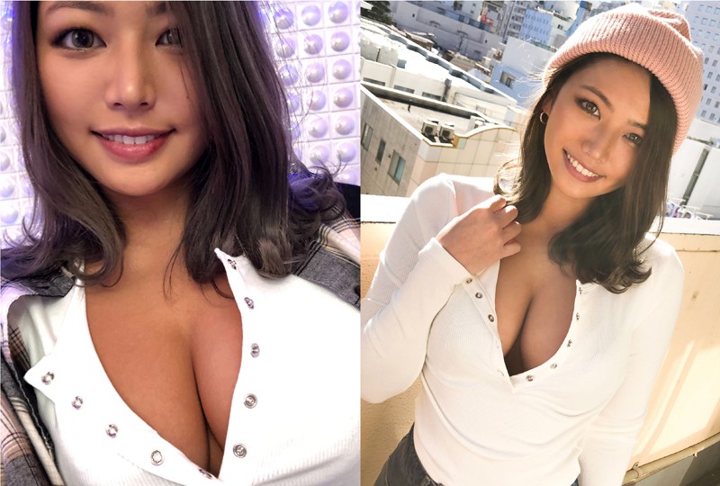 VOV-030 パート 8 - 58 分