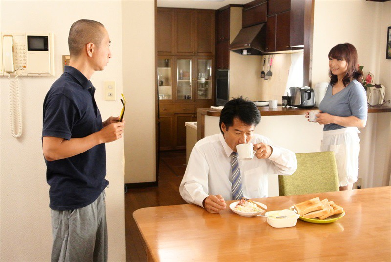 KNMD-098 Bagian 17 - 222 minit