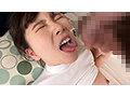 サンプル画像15 - 超美白ピンク乳首の幼顔女子大生 オヤジ臭プンプンチ●ポと超絶敏感イキまくりセックス! 藤田こずえ
