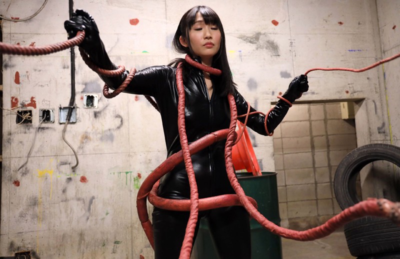 BVR-001 パート 2 - 36 分