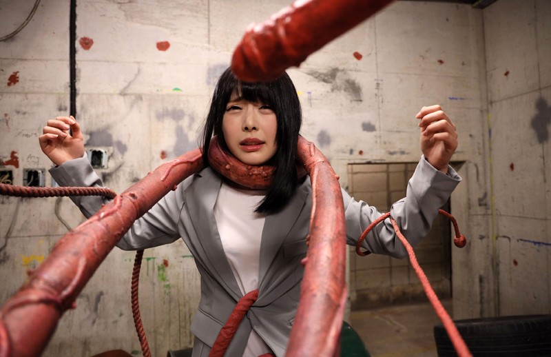 BVR-002 パート 2 - 36 分