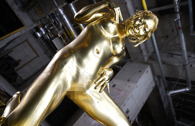 BVR-004 第 5 部分 - 46 分钟