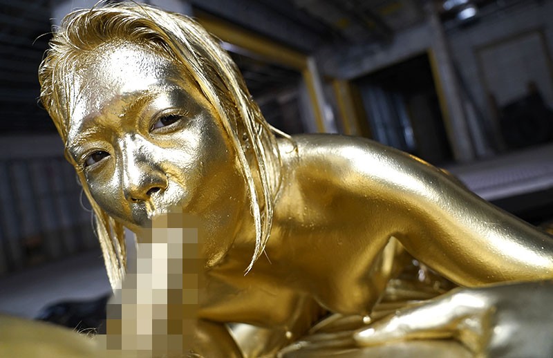 BVR-004 第 8 部分 - 58 分钟