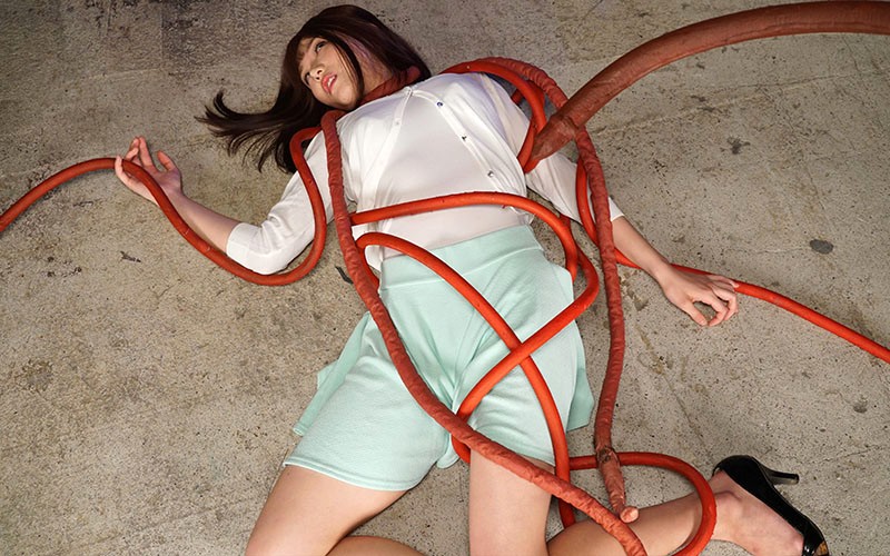 BVR-006 パート 2 - 33 分