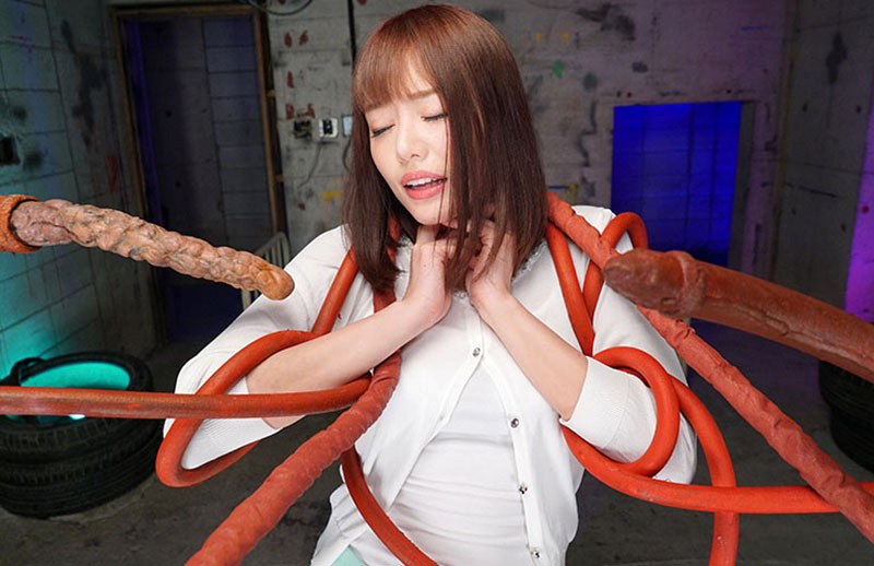 BVR-006 パート 3 - 36 分