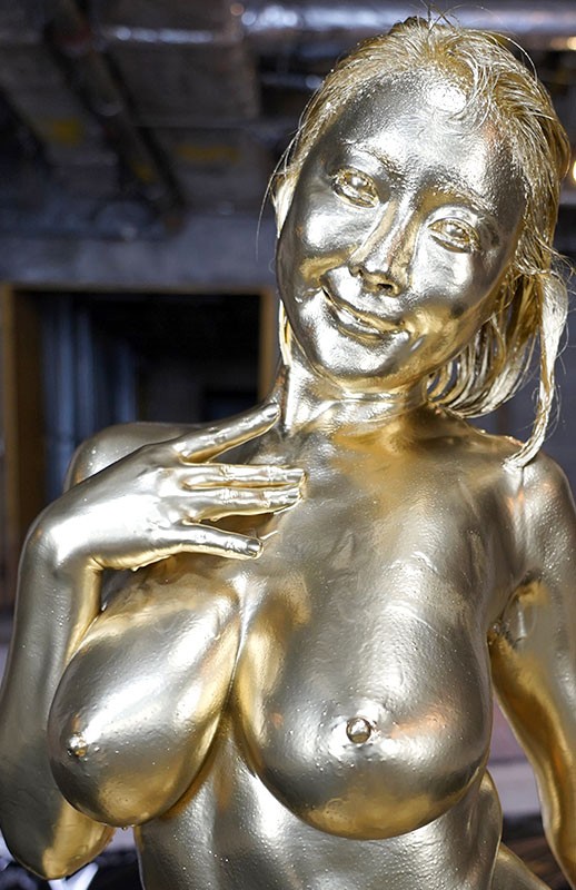 BVR-007 パート 12 - 63 分