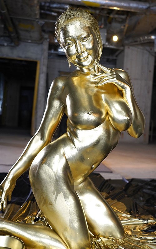 BVR-007 Bagian 13 - 66 minit