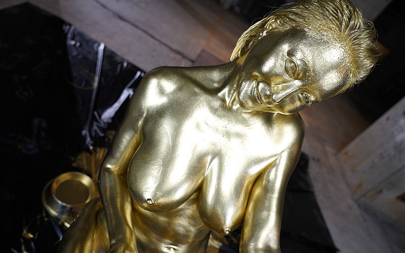 BVR-007 パート 7 - 48 分