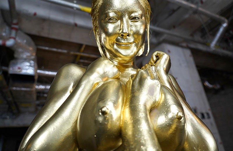 BVR-007 パート 9 - 54 分