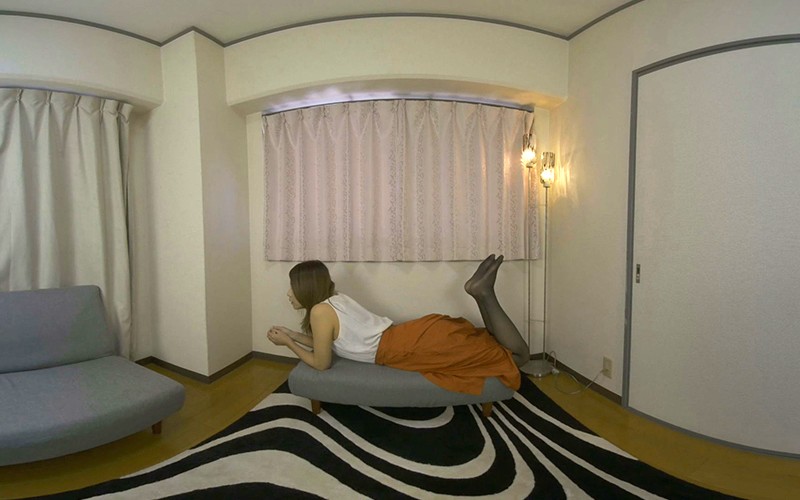 KOMZ-001 Part 2 - 34 minutes