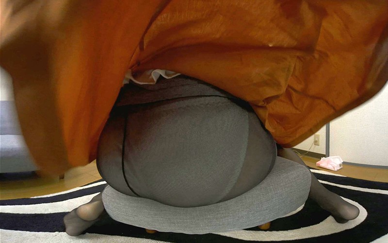 KOMZ-001 Part 6 - 50 minutes