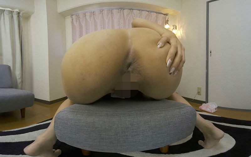 KOMZ-001 Part 8 - 58 minutes