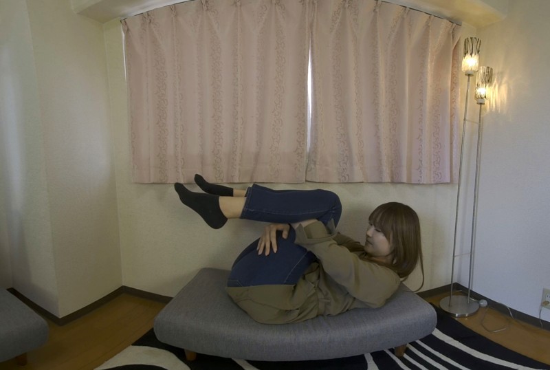 KOMZ-002 第 1 部分 - 30 分钟