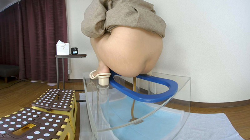 KOMZ-012 Bagian 1 - 30 minit