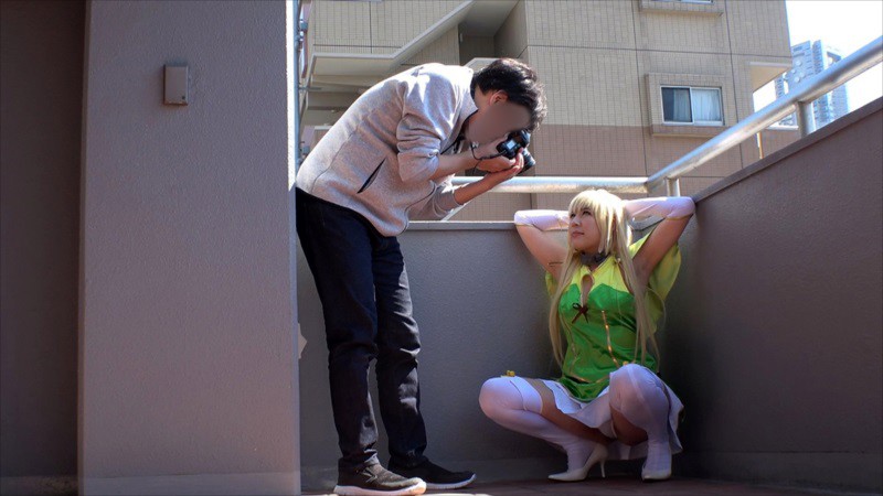 ZMEN-023 Bagian 1 - 30 minit