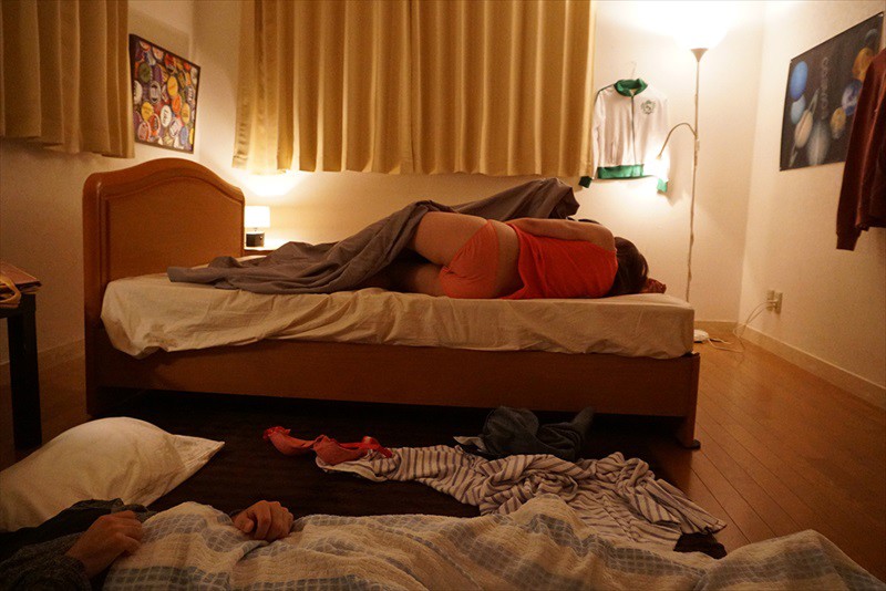 ZMEN-037 Bagian 8 - 79 minit