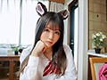 幻覚！妄想？いままでメスとみなしていなかった妹に突然猫耳...sample7