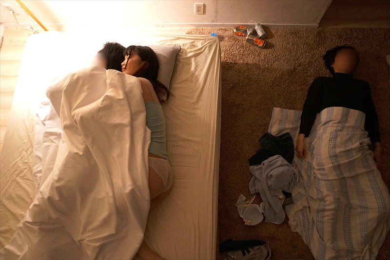 ZMEN-054 Bagian 1 - 30 minit