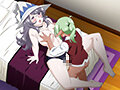 魔女は結局その客と。。。THE ANIMATION 第2巻sample11