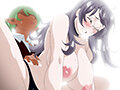 魔女は結局その客と。。。THE ANIMATION 第2巻sample12
