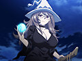 魔女は結局その客と。。。THE ANIMATION 第2巻sample3