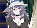 魔女は結局その客と。。。THE ANIMATION 第2巻sample4