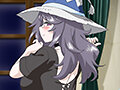 魔女は結局その客と。。。THE ANIMATION 第2巻sample5