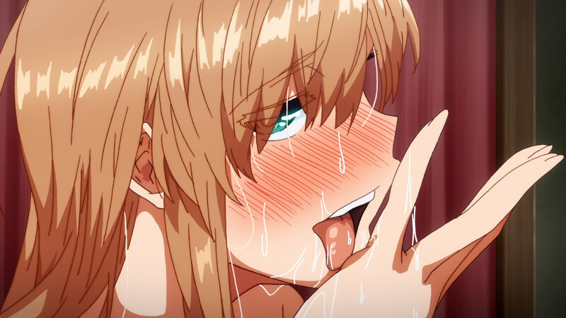 知らないこと知りたいの? THE ANIMATION 第1巻 画像3
