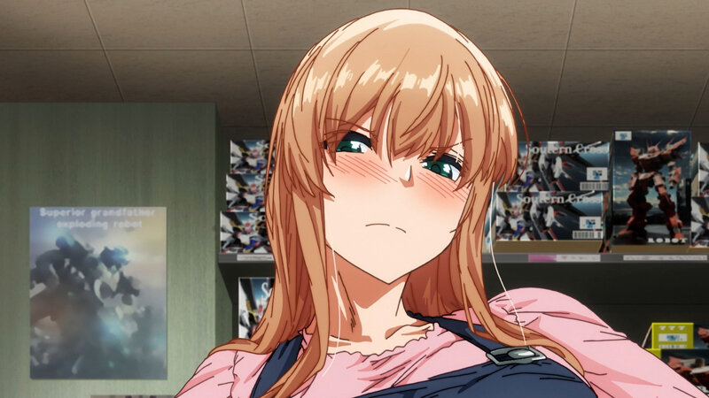 知らないこと知りたいの? THE ANIMATION 第1巻 画像8